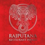 Rajputana Restaurant indien